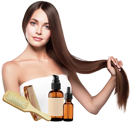 Como preservar la belleza y vitalidad de tu cabello
