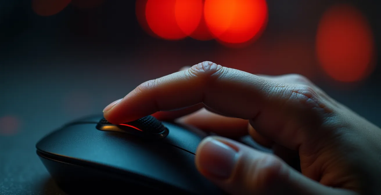 Primer plano de elementos de urgencia y escasez en pantalla de compra